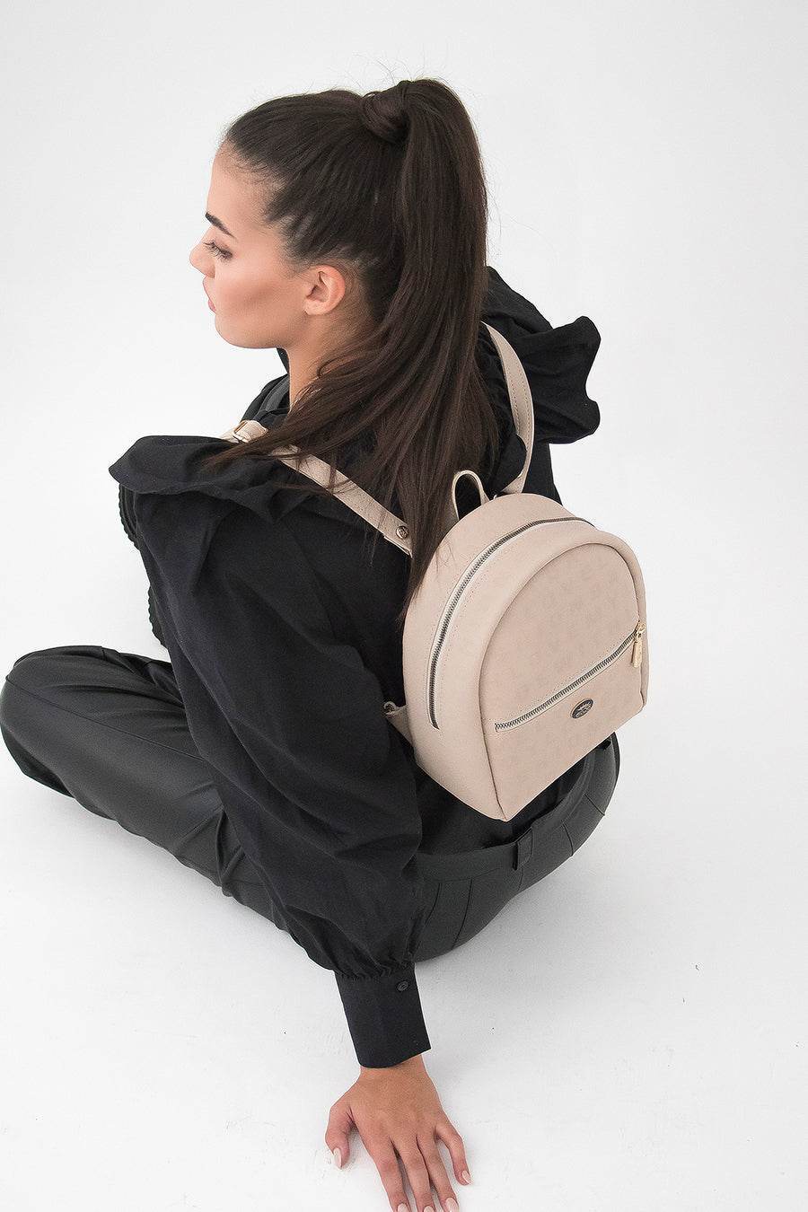 EVE - tamno bež - Lovely Boutique HR