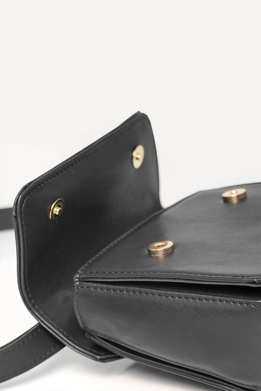 FLAVIA - crno - Lovely Boutique HR