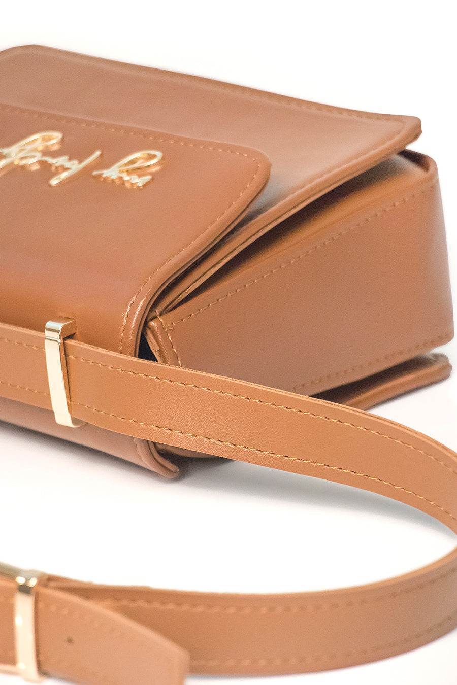 FLAVIA - svijetlo smeđe - Lovely Boutique HR