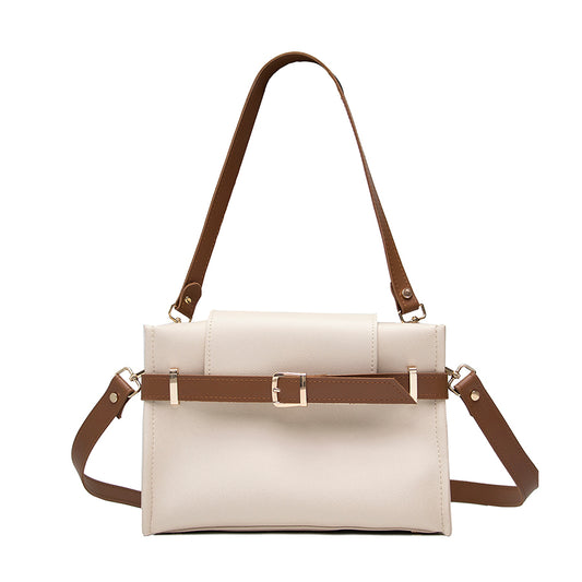 FLORA - beige/brown