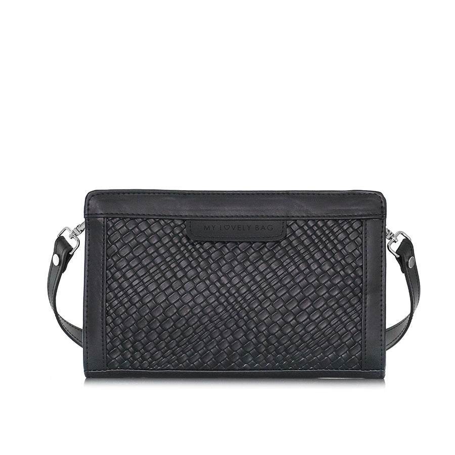 FRIDA - crno - Lovely Boutique HR