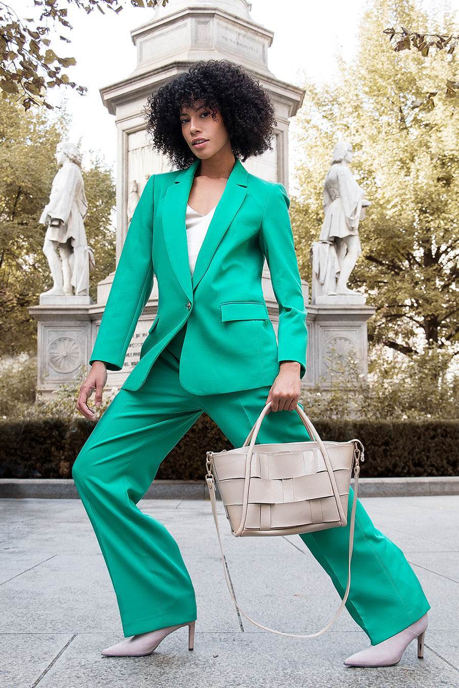 GIA - bež - Lovely Boutique HR