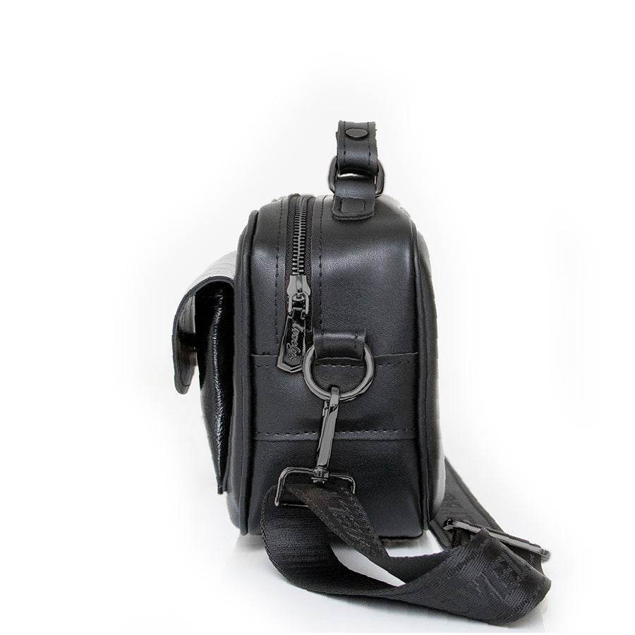 GIANNA - crno - Lovely Boutique HR