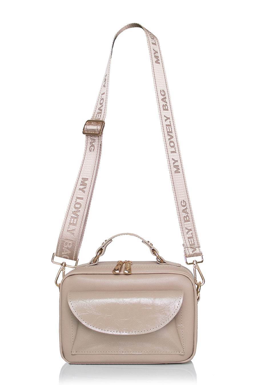 GIANNA - bež - Lovely Boutique HR