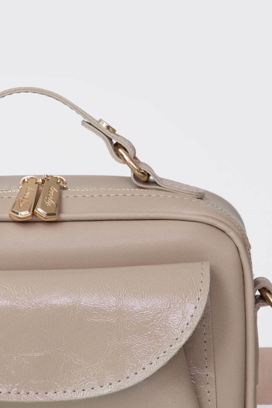 GIANNA - bež - Lovely Boutique HR