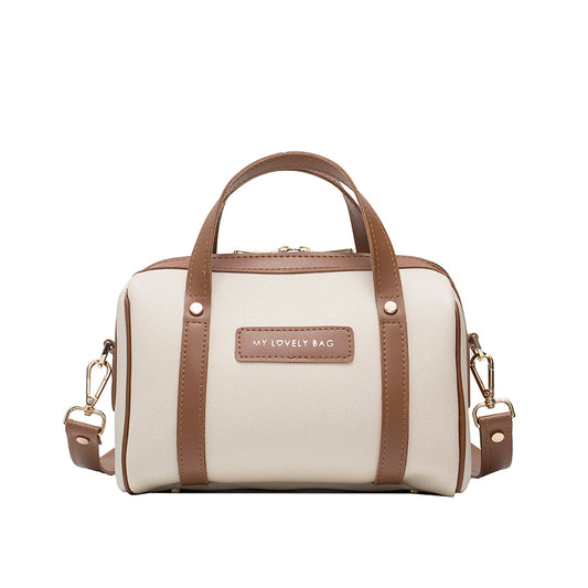 GIGI - beige/brown