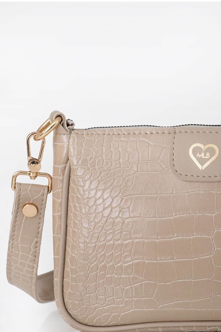 GINA - bež - Lovely Boutique HR