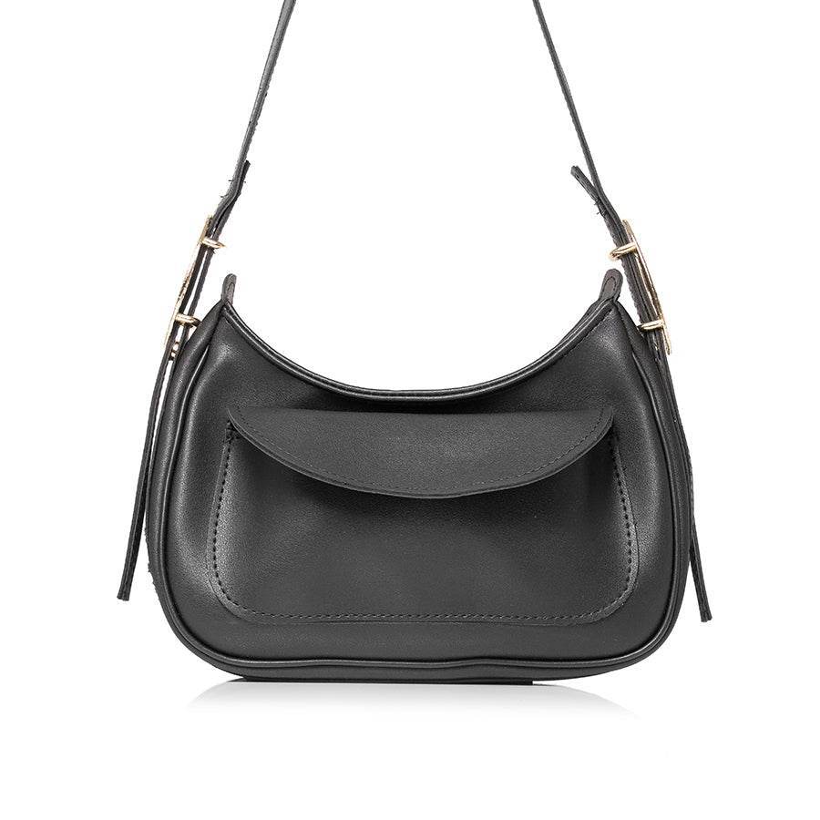 GINGER - crno - Lovely Boutique HR