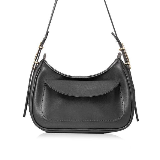 GINGER - crno - Lovely Boutique HR