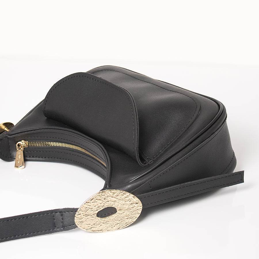 GINGER - crno - Lovely Boutique HR