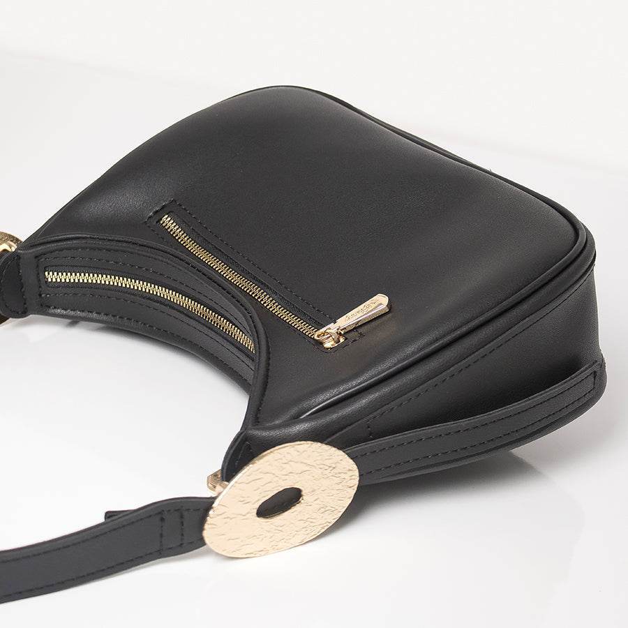 GINGER - crno - Lovely Boutique HR