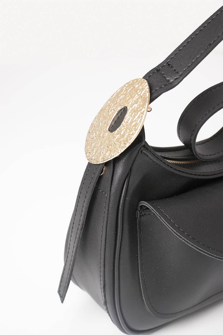 GINGER - crno - Lovely Boutique HR