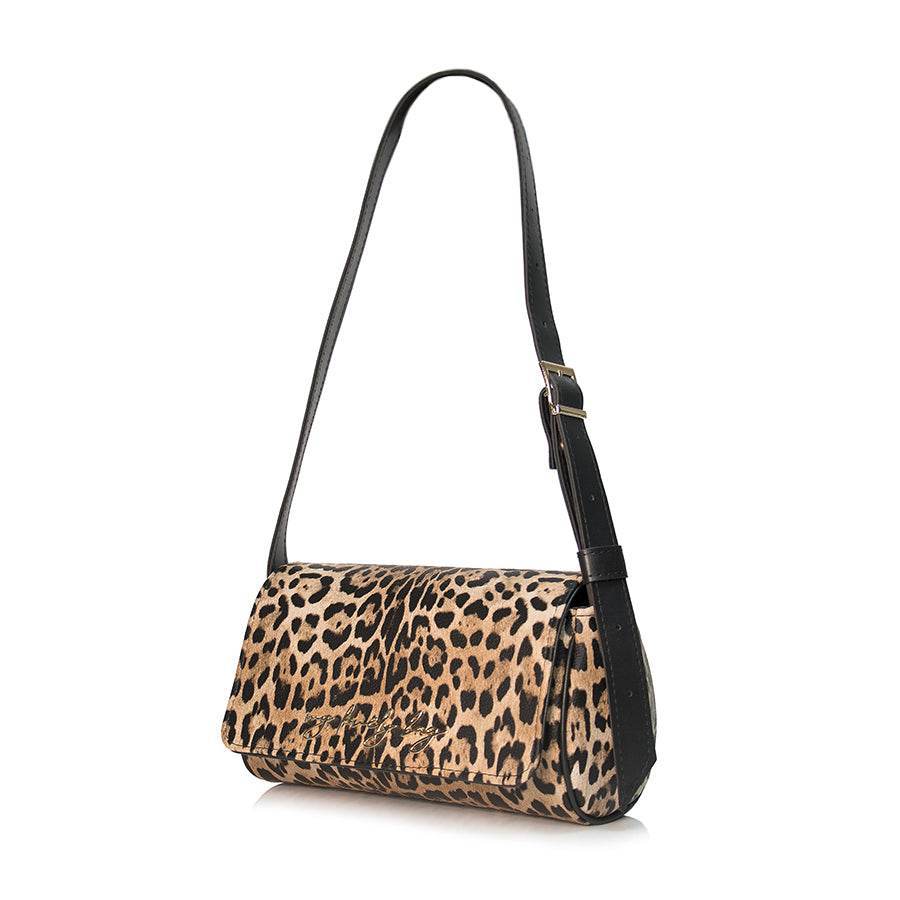 GISELLE - leopard - Lovely Boutique HR