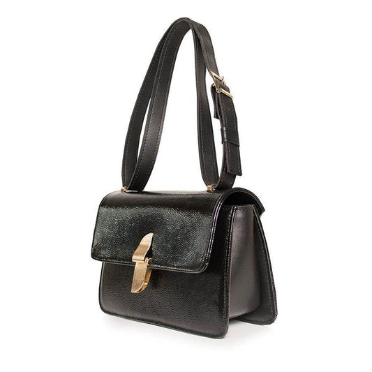 ISIDORA - crno - Lovely Boutique HR