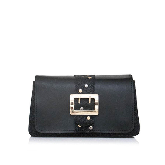 JANIS - crno - Lovely Boutique HR