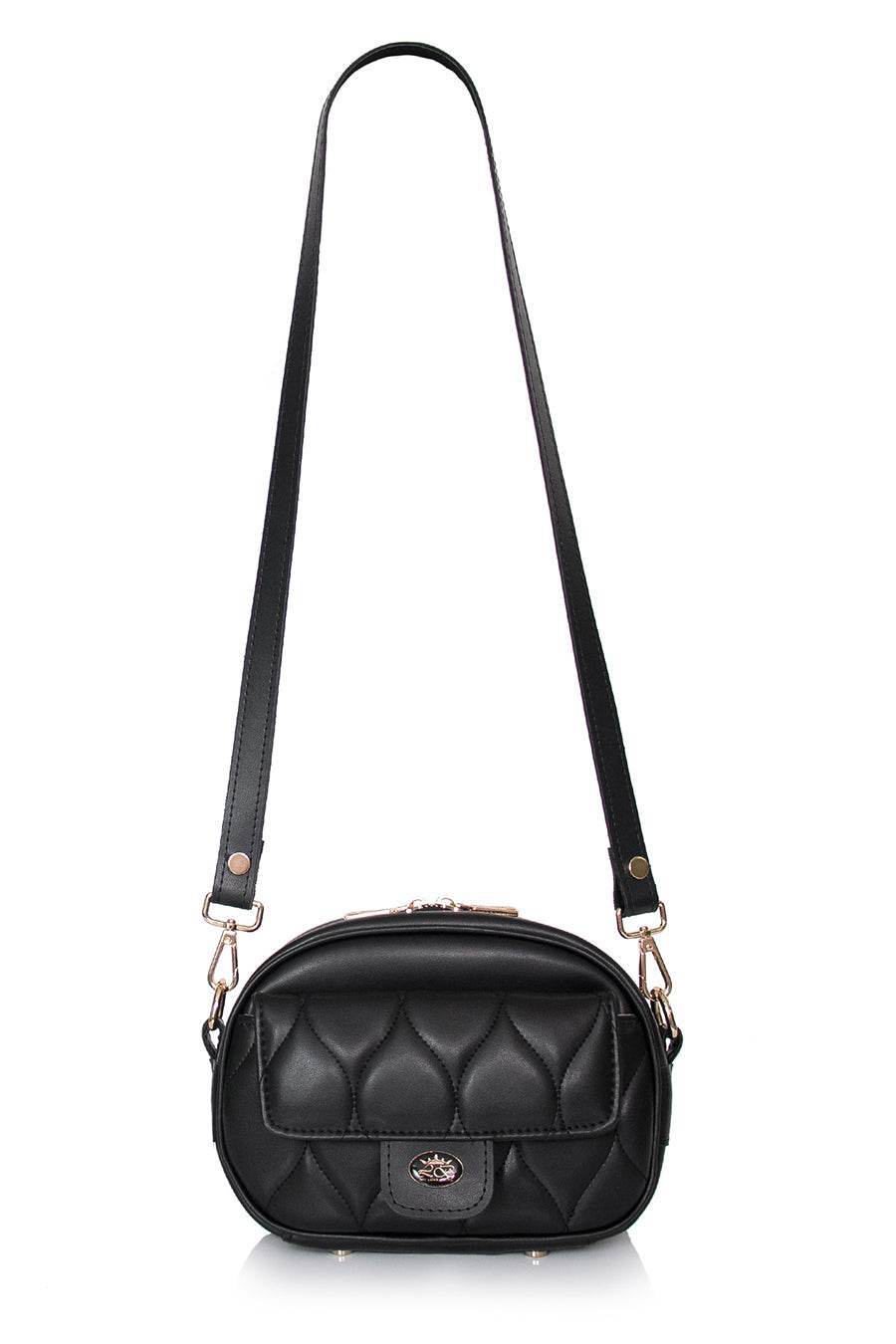 JOY - crno - Lovely Boutique HR