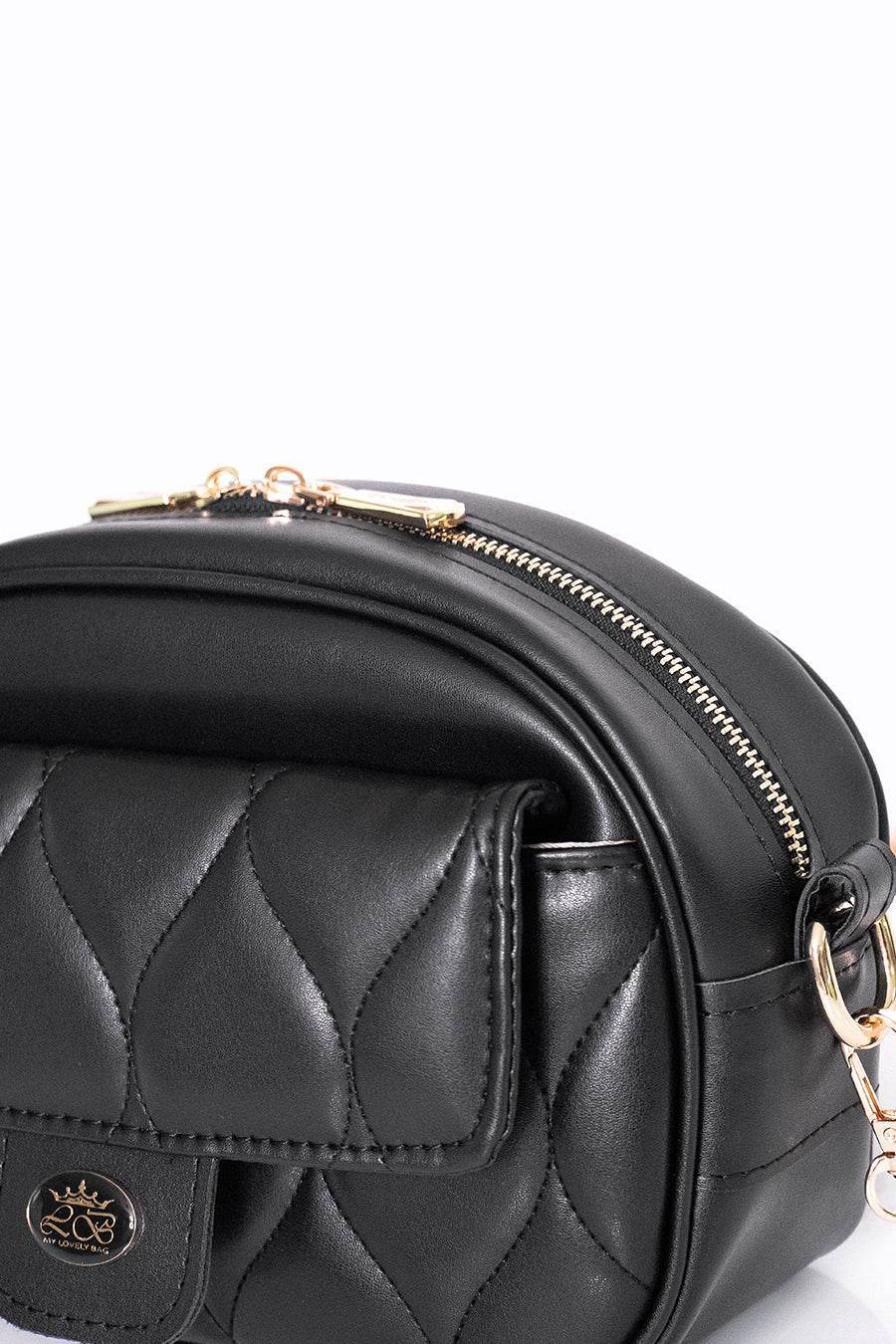 JOY - crno - Lovely Boutique HR