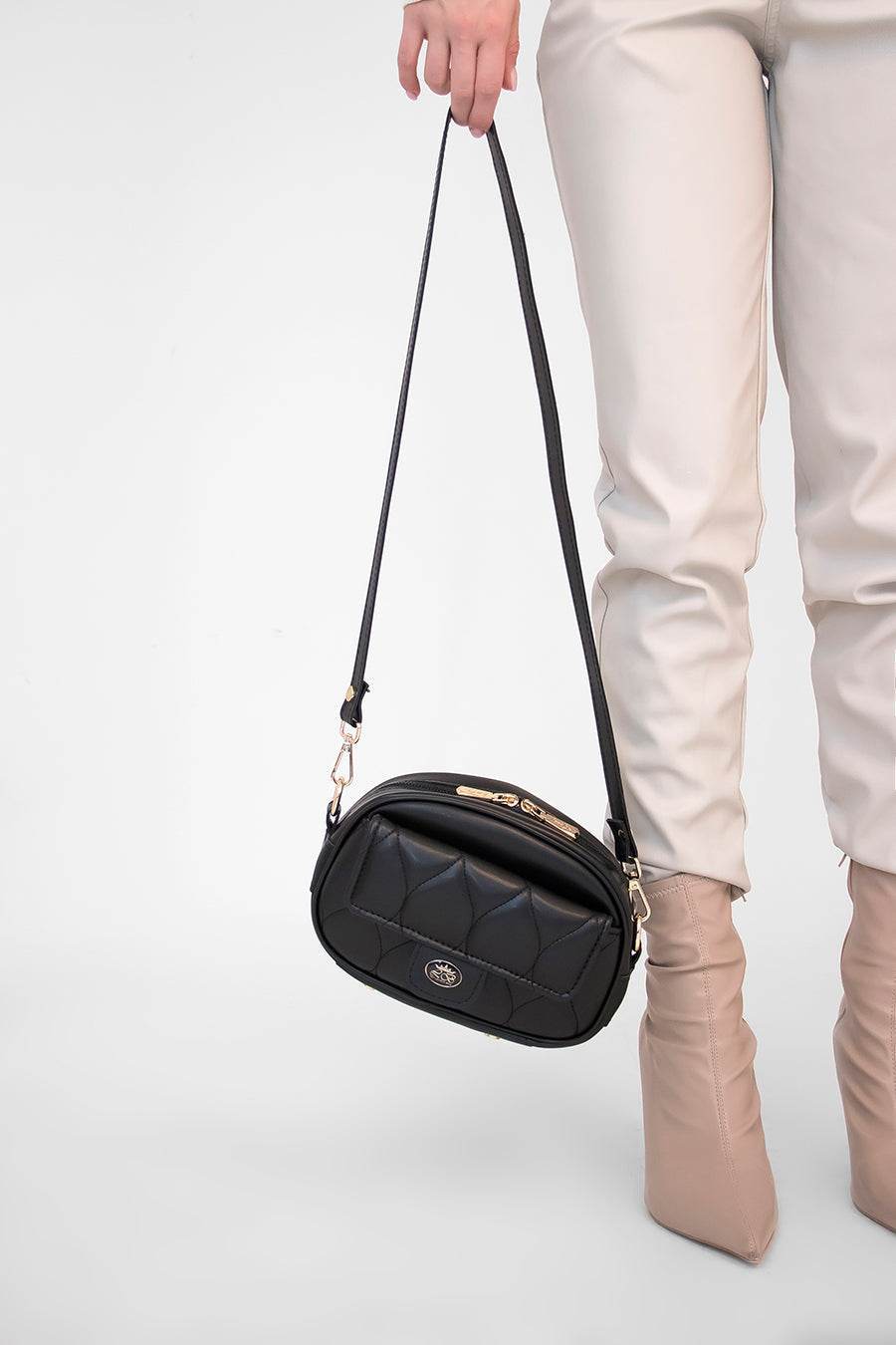 JOY - crno - Lovely Boutique HR