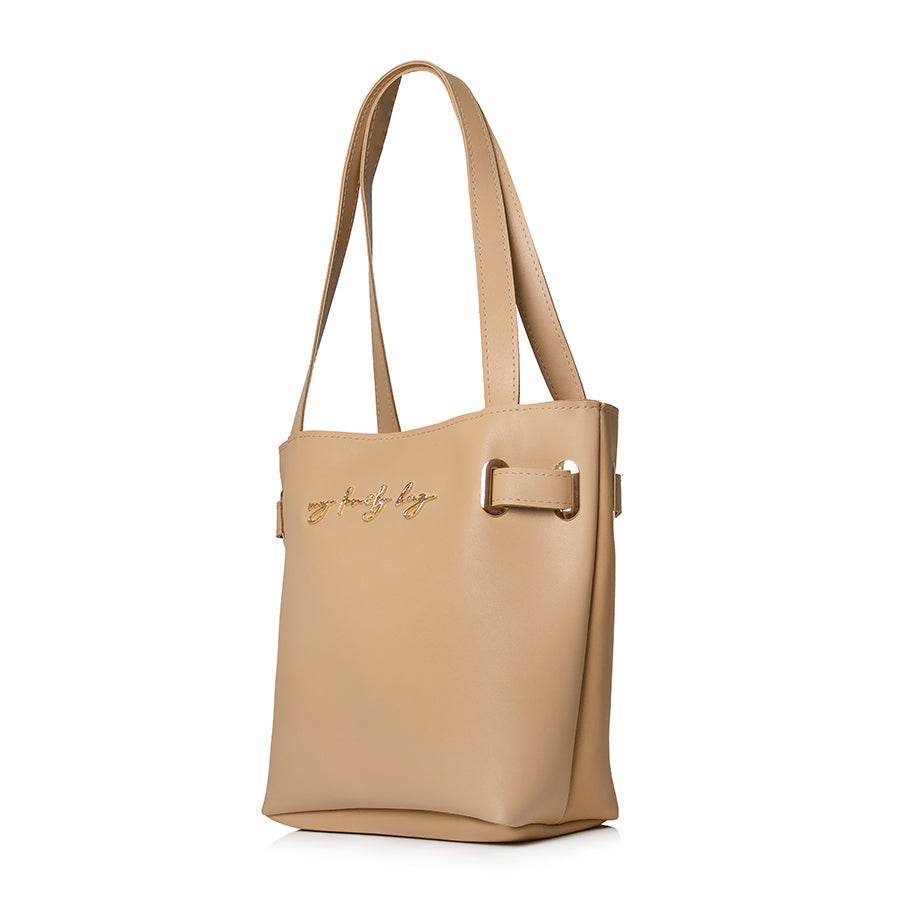 KYLIE - bež - Lovely Boutique HR