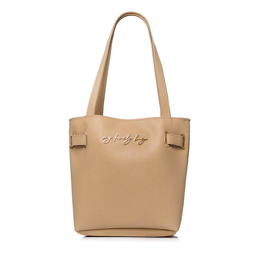 KYLIE - bež - Lovely Boutique HR