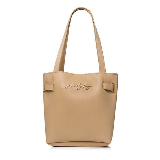 KYLIE - bež - Lovely Boutique HR