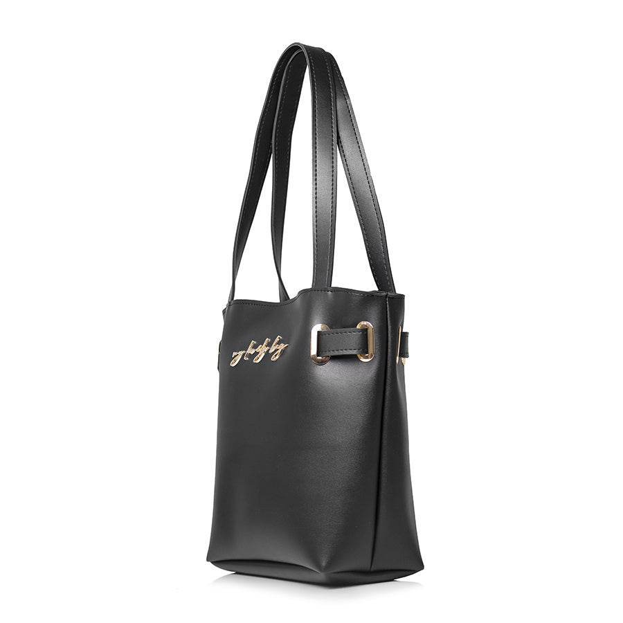 KYLIE - crno - Lovely Boutique HR