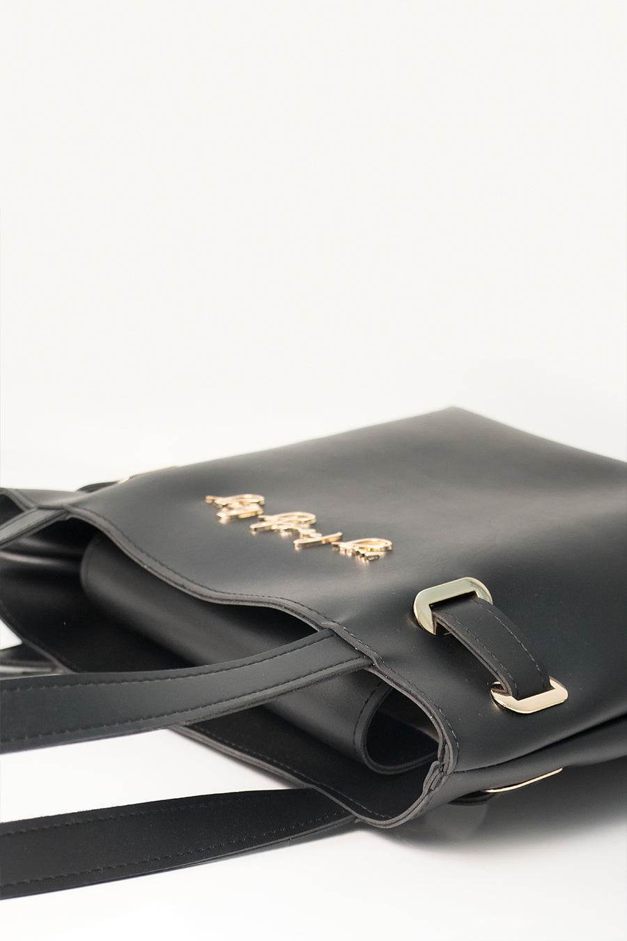 KYLIE - crno - Lovely Boutique HR