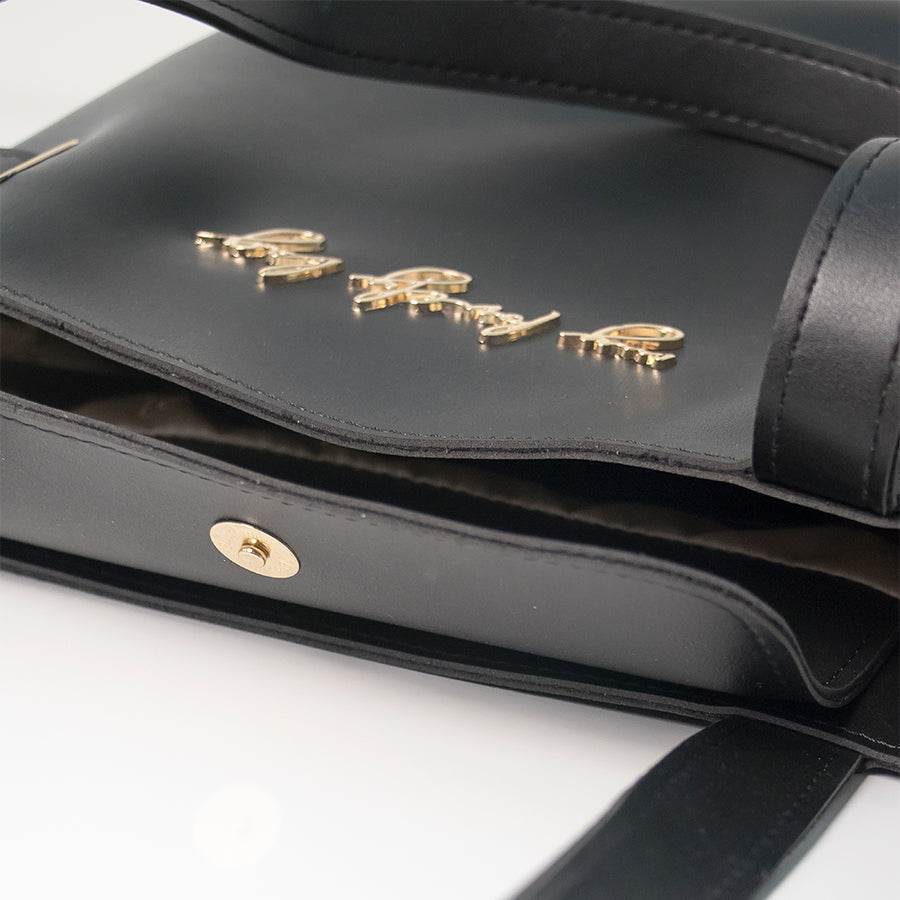 KYLIE - crno - Lovely Boutique HR