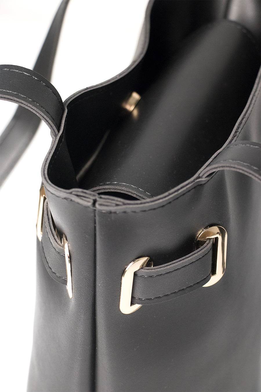 KYLIE - crno - Lovely Boutique HR