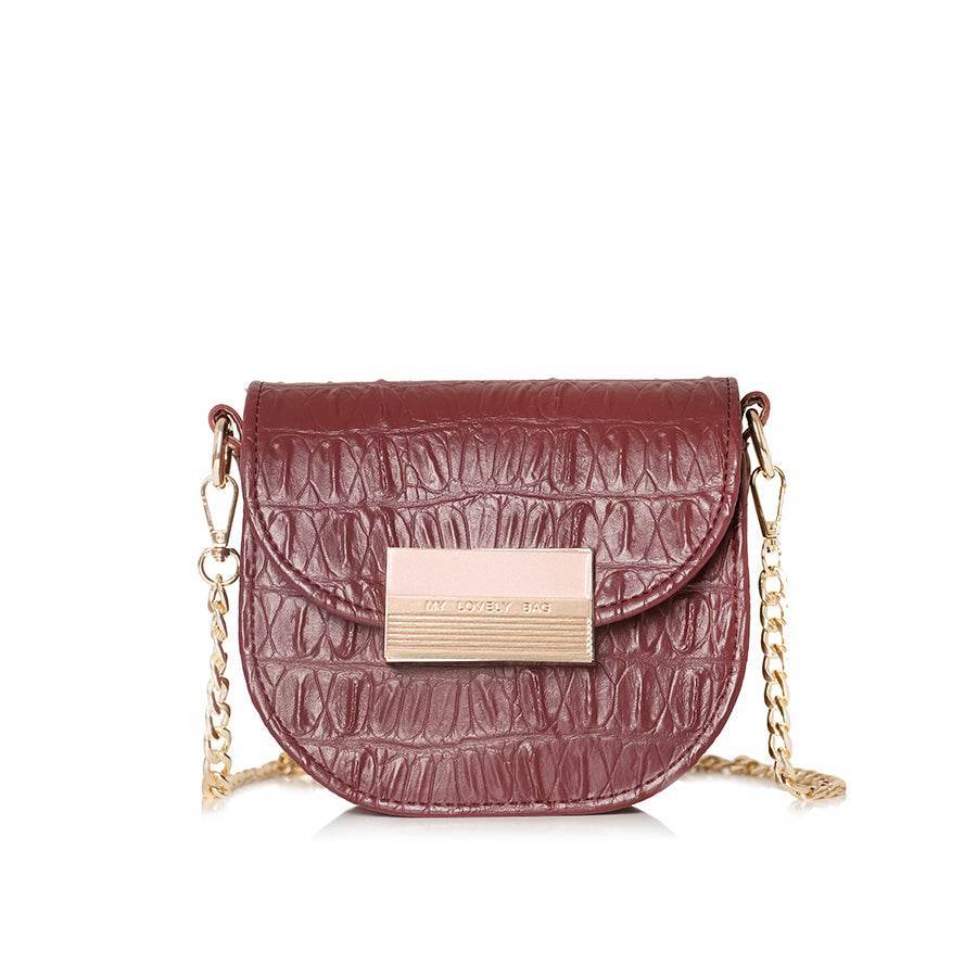 LARA - bordo - Lovely Boutique HR