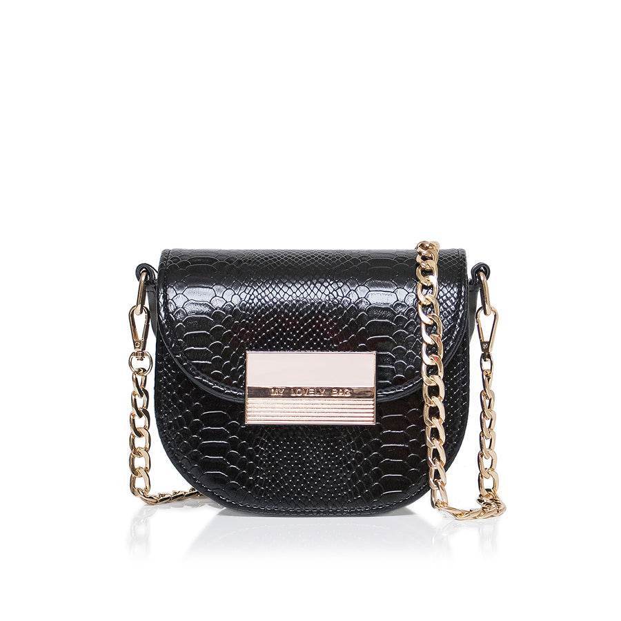 LARA - crno - Lovely Boutique HR