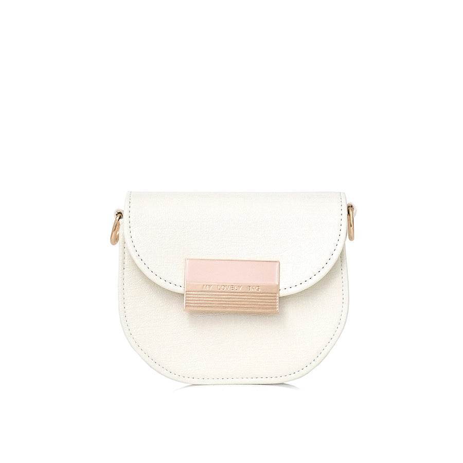 LARA - bijelo - Lovely Boutique HR