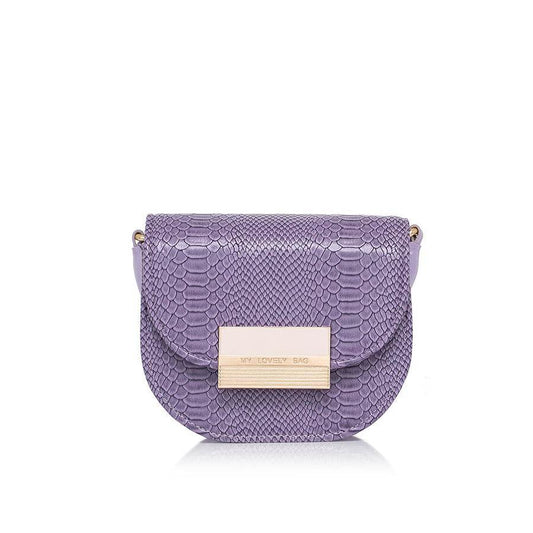 LARA - lavanda - Lovely Boutique HR