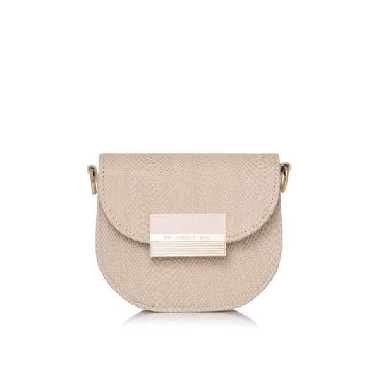 LARA - bež - Lovely Boutique HR