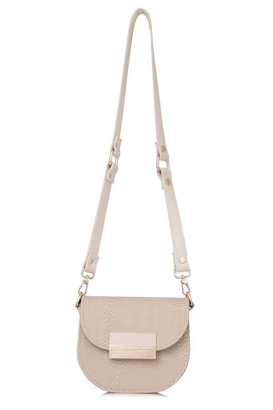 LARA - bež - Lovely Boutique HR