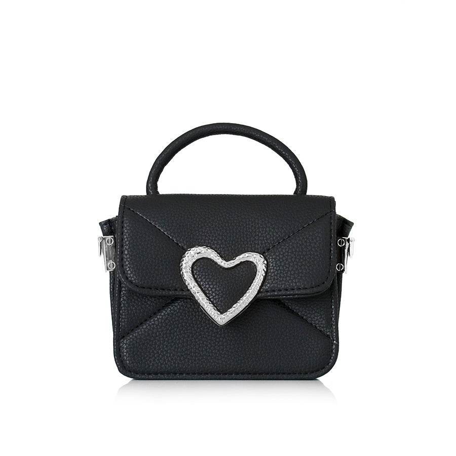 LIA - crno - Lovely Boutique HR