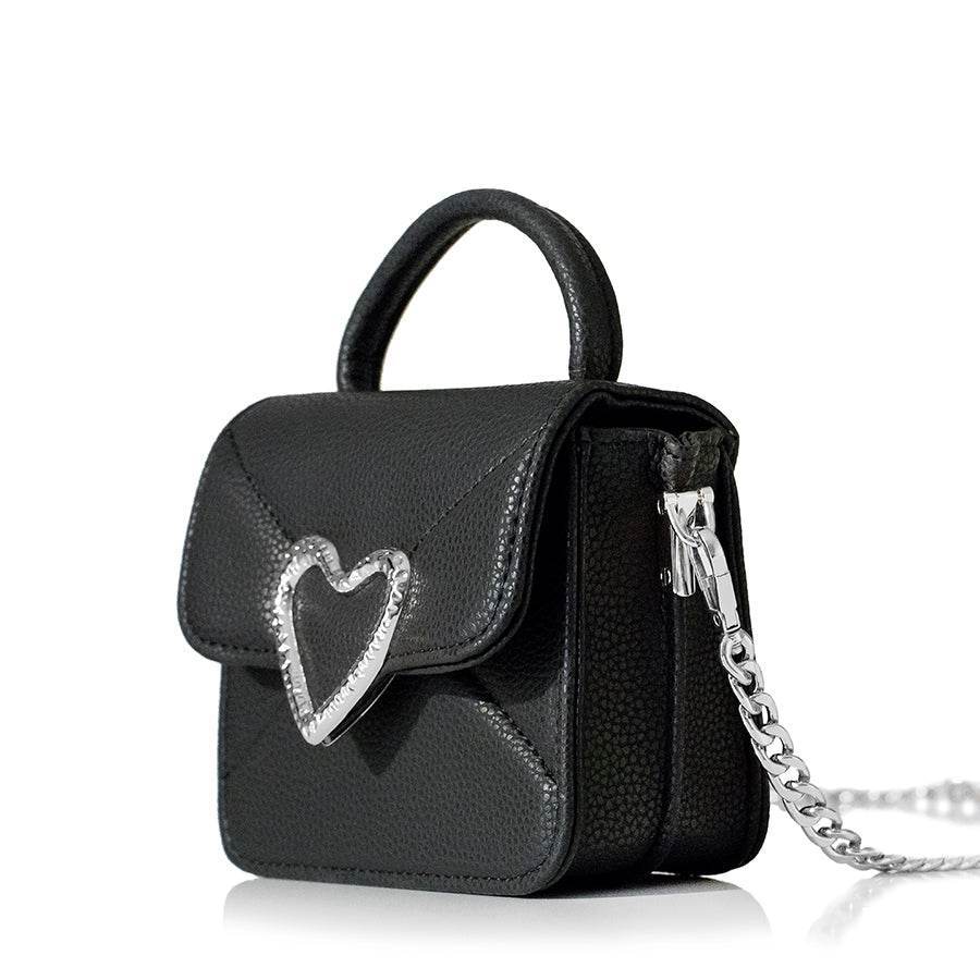 LIA - crno - Lovely Boutique HR