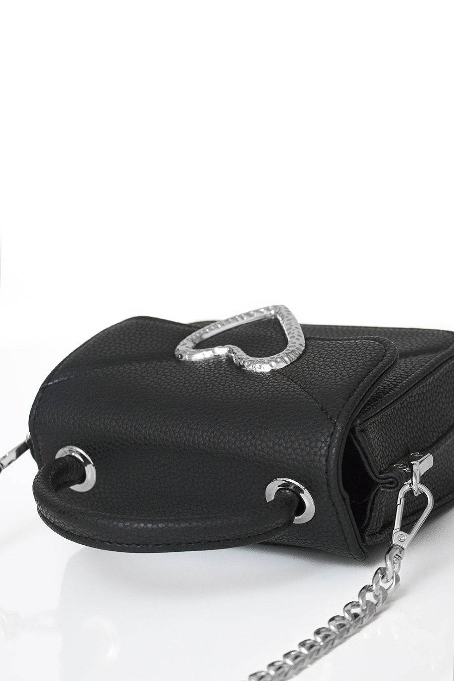 LIA - crno - Lovely Boutique HR