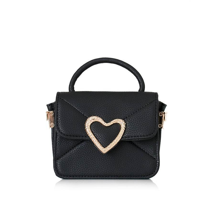 LIA - crno - Lovely Boutique HR