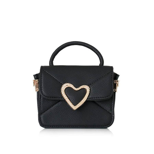 LIA - crno - Lovely Boutique HR