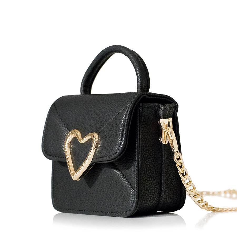 LIA - crno - Lovely Boutique HR