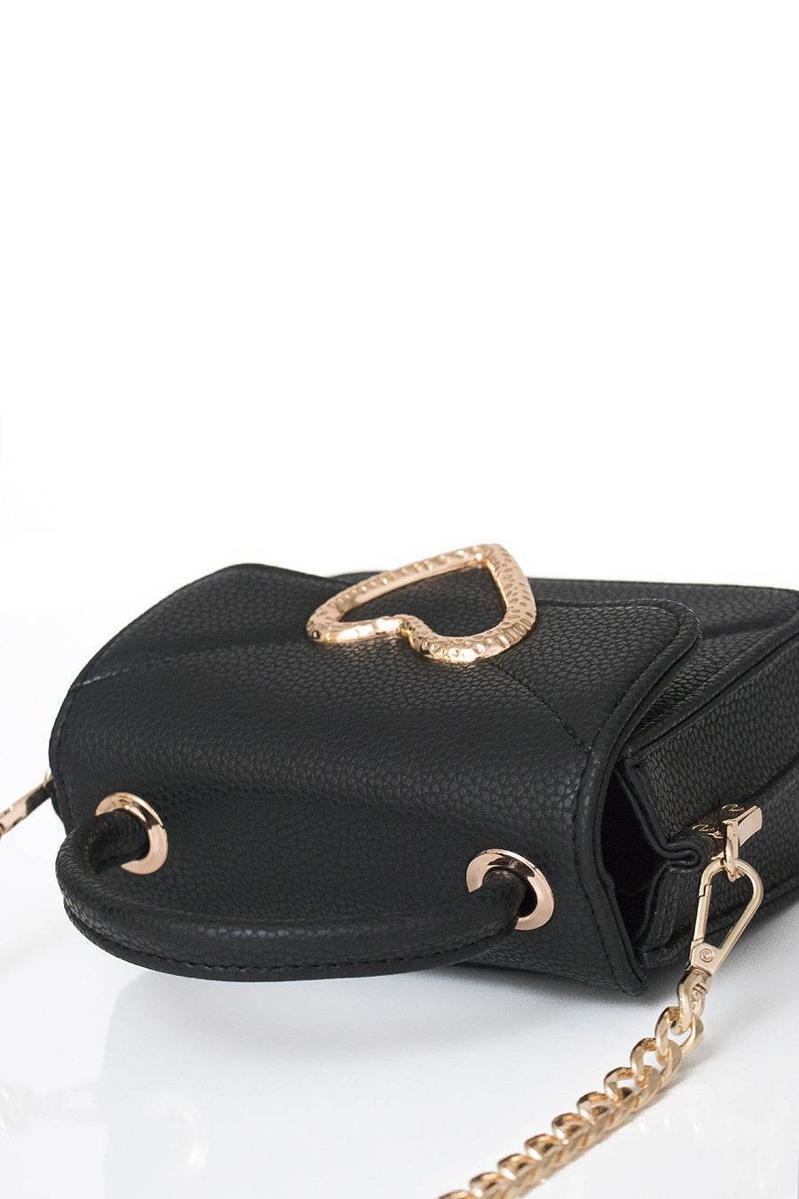 LIA - crno - Lovely Boutique HR