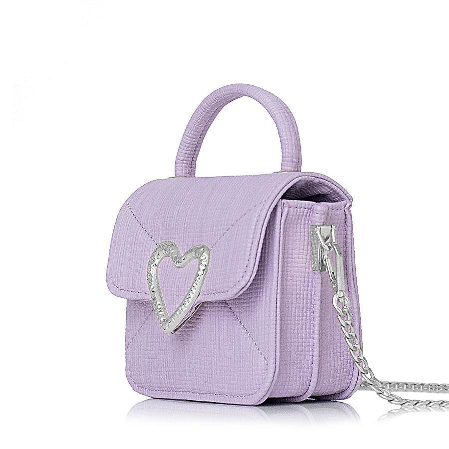 LIA - lila - Lovely Boutique HR