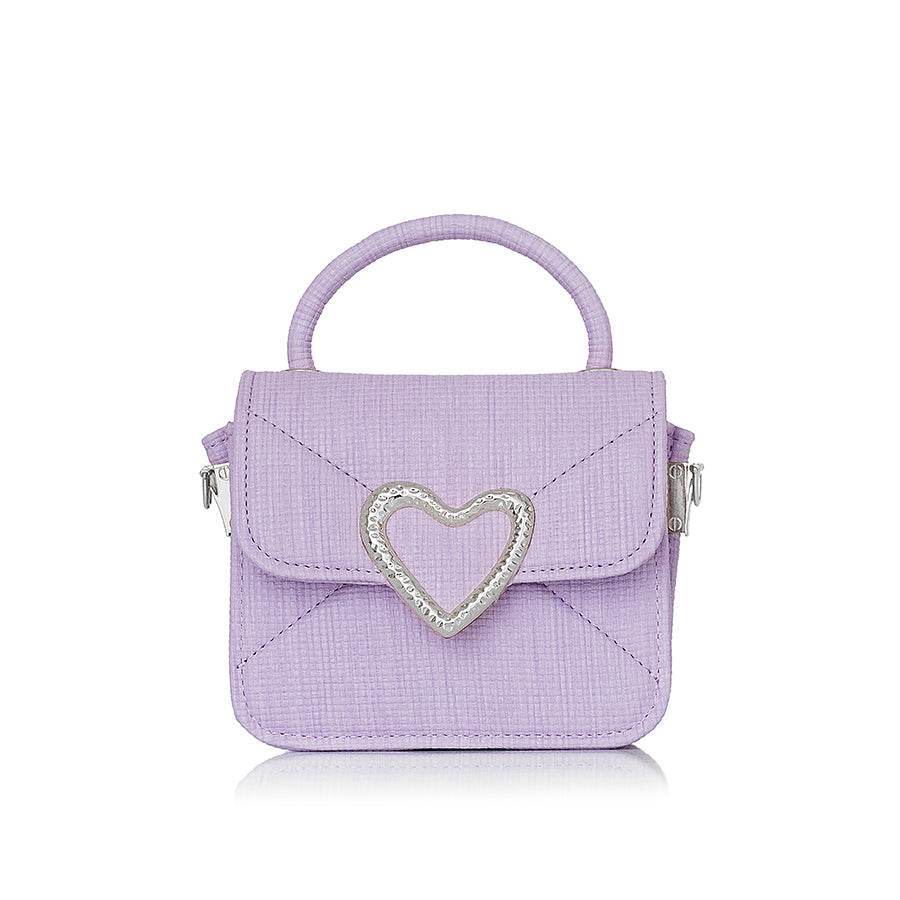 LIA - lila - Lovely Boutique HR