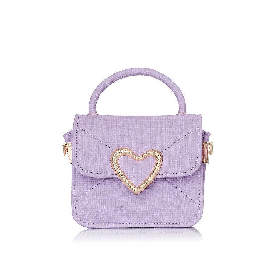 LIA - lila - Lovely Boutique HR