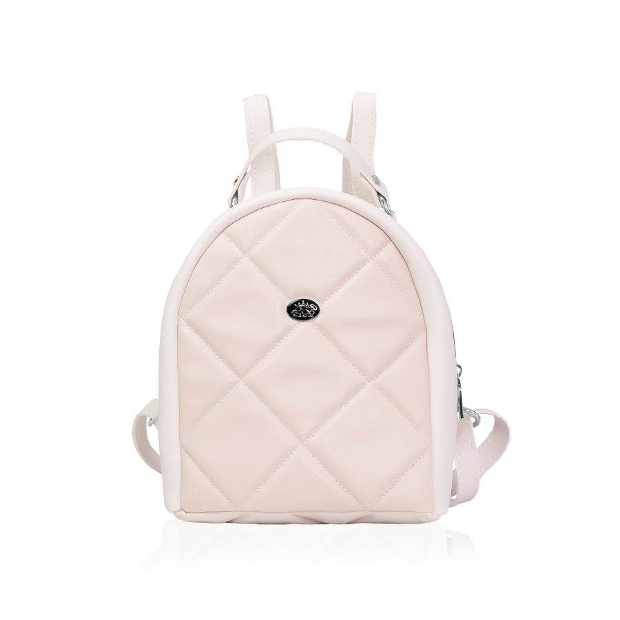 LILLIAN ruksak - bež - Lovely Boutique HR