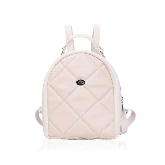 LILLIAN ruksak - bež - Lovely Boutique HR