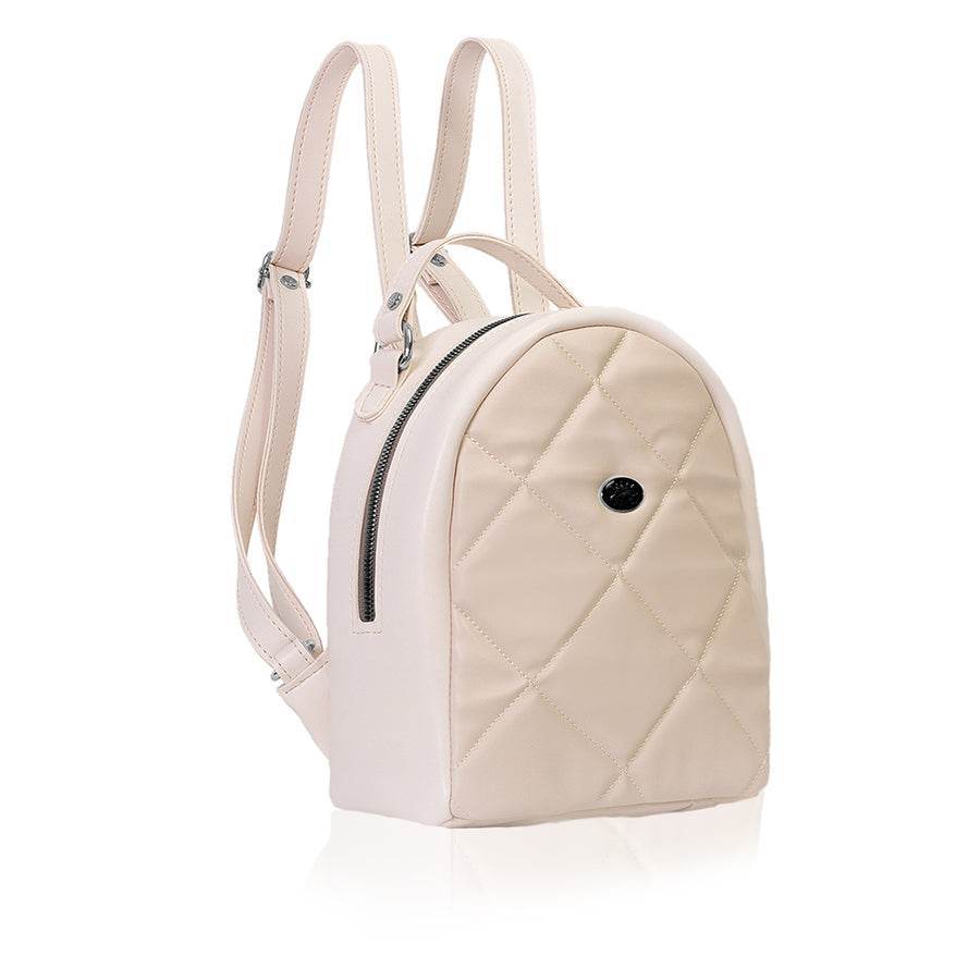 LILLIAN ruksak - bež - Lovely Boutique HR