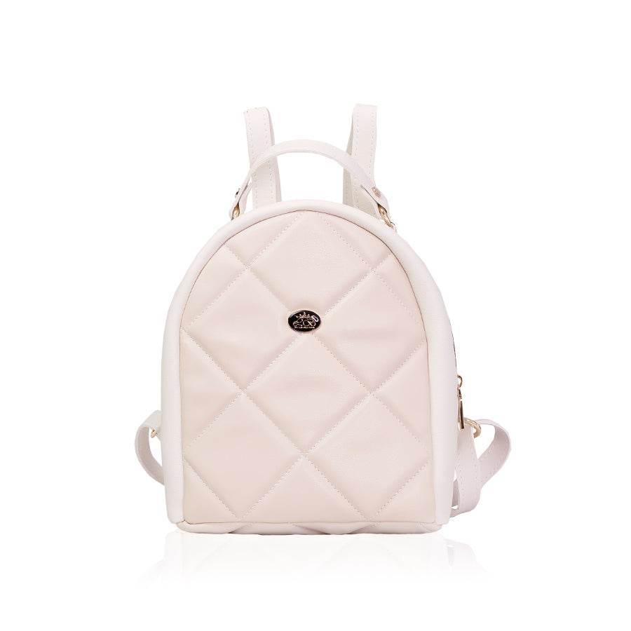 LILLIAN ruksak - bež - Lovely Boutique HR