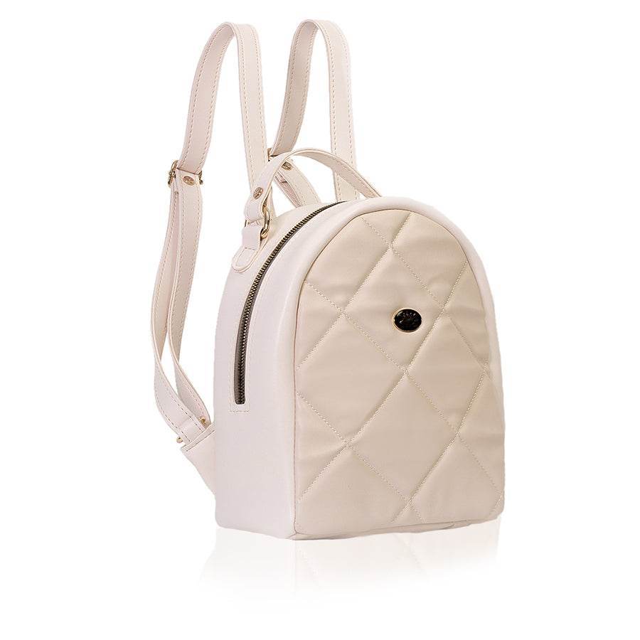 LILLIAN ruksak - bež - Lovely Boutique HR